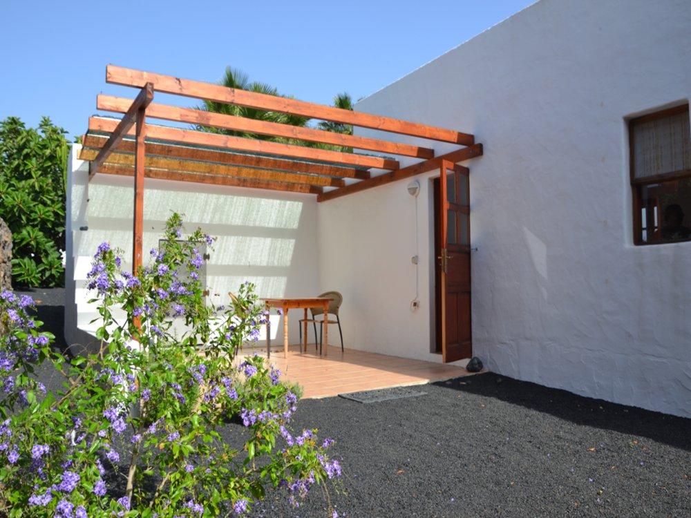 Lanzarote Ferienhaus Casa del Sol