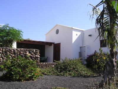 Lanzarote Ferienhaus Miramar Studio