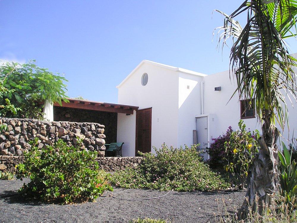 Lanzarote Miramar Studio