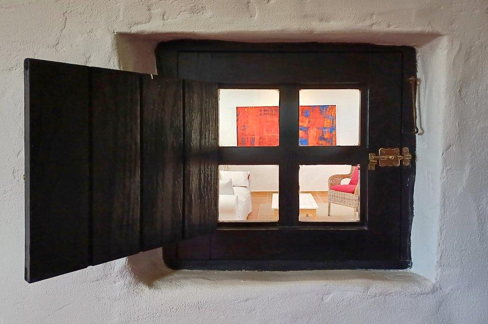 Lanzarote Ferienhaus Casa Romantica