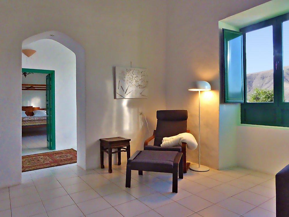 Lanzarote Ferienhaus Casa 1